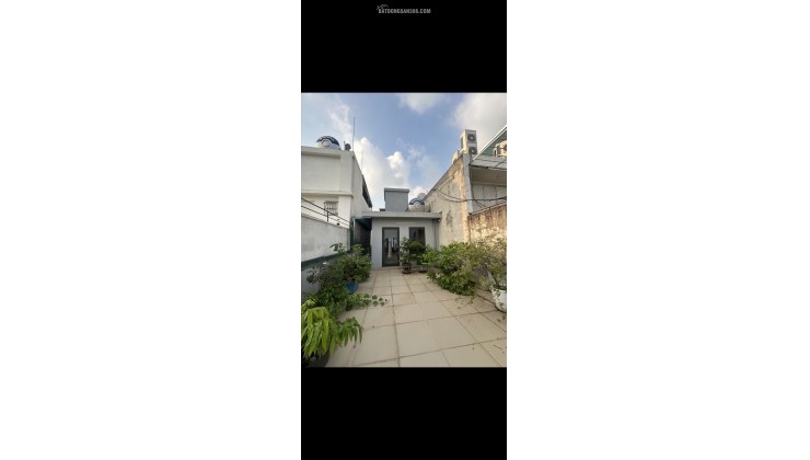 BÁN NHÀ ĐƯỜNG LÊ QUANG ĐẠO - 82M X 6 TẦNG, MT.5M, THANG MÁY - Ô TÔ TRÁNH - KINH DOANH