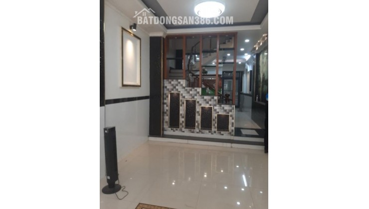 TÂN PHÚ - NHÀ XINH NỘI THẤT SANG CHẢNH - HẺM 6M (XE HƠI NGỦ TRONG NHÀ) 68M2 - GIÁ CHỈ nhỉnh 9 TỶ TL