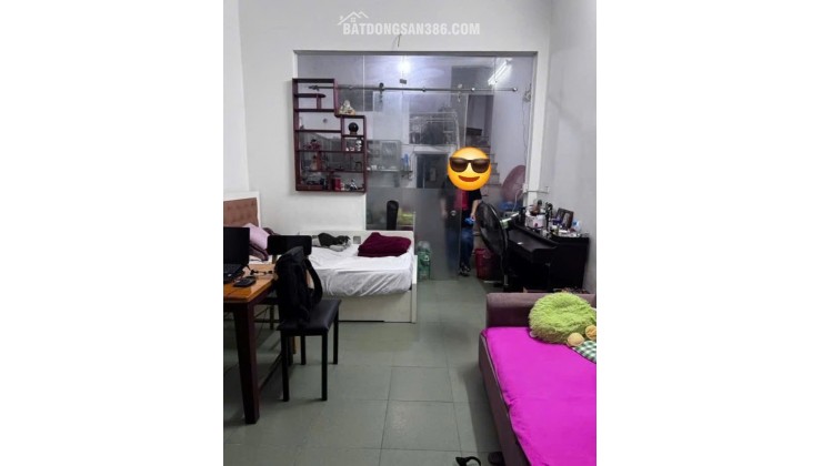 BÁN ĐẤT TẶNG NHÀ 3T, PHÂN LÔ TRẦN CUNG, NGÕ RỘNG, THOÁNG, GẦN Ô TÔ – 38M2, 6.3 TỶ