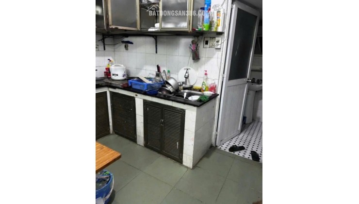 BÁN ĐẤT TẶNG NHÀ 3T, PHÂN LÔ TRẦN CUNG, NGÕ RỘNG, THOÁNG, GẦN Ô TÔ – 38M2, 6.3 TỶ
