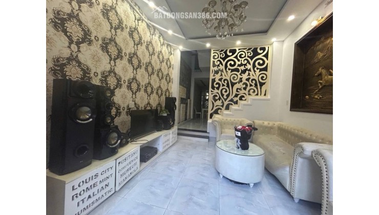 *NHÀ VIP KHU TRUNG TÂM VŨ TRỌNG PHỤNG - 7,X TỶ ĐỒNG - LH: 0917361553*
