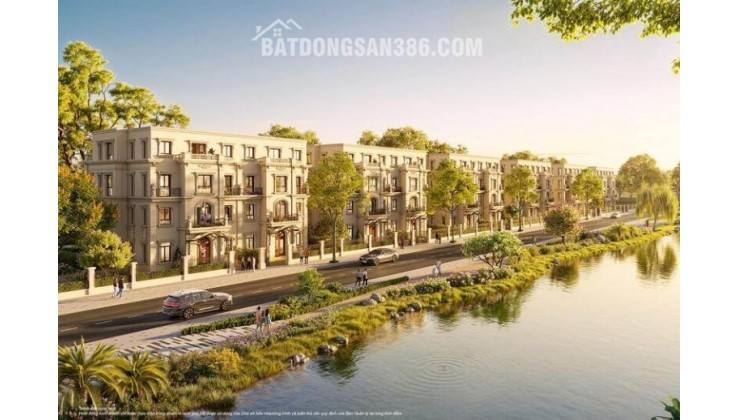VINHOMES Đan Phượng. TẶNG XE VF9 -Biệt thự, VỐN tự có 7 TỶ SỞ HỮU NHÀ VƯỜN. Chính Sách Ưu Đãi Chưa Từng Có. Cơ Hội X 2 Lần Tài Sản khi thông Đại lộ