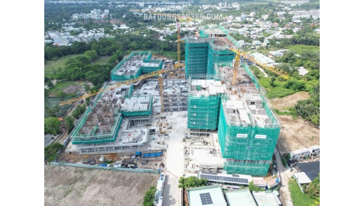 Bán căn hộ 3PN Eco Retreat giá tốt, có vườn mây siêu đẹp