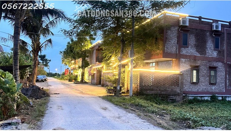  SIÊU PHẨM VIEW SÔNG ĐA ĐỘ – ĐẤT ĐẸP CẨM HOÀN, THANH SƠN – GIÁ CHỈ 2.X TỶ 