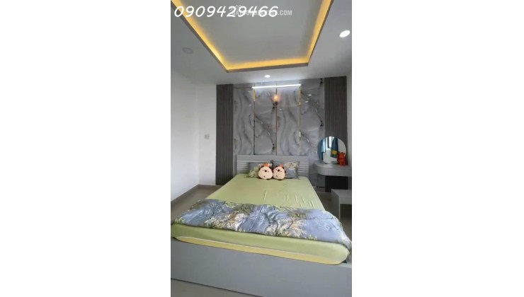 CHỈ 1TỶ85 - HUỲNH TẤN PHÁT- KẾ BÊN QUẬN 7- NHÀ PHỐ 4 TẦNG- NHÀ PHỐ 4 TẦNG-
