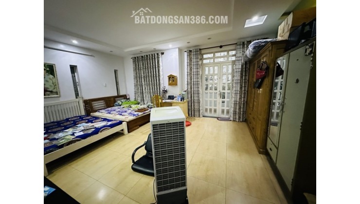 NHÀ GÓC 2 MẶT TIỀN KINH DOANH – KHU DÂN CƯ TĂNG NHƠN PHÚ B