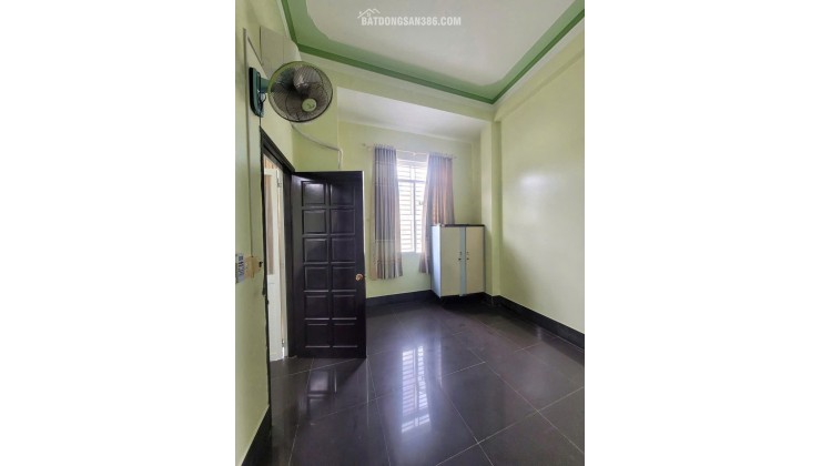 5 - Chủ gởi: Nhà 6,5 triệu 3 phòng ngủ gần Đại lộ Hoà Bình Cần Thơ