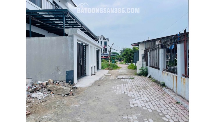  ĐẤT DỰ ÁN HOT NHẤT DƯƠNG KINH – TĐC ANH DŨNG 8 – GIÁ CHỈ 35,X TRIỆU/M²