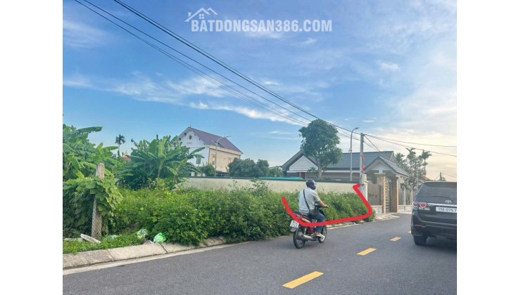 Lô đất giá F0 Xuân Đông Ngũ Phúc đón đầu khu Công Nghiệp