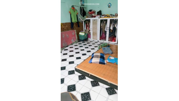 Bán nhà MT Đường Nguyễn Sáng - Tây Thạnh - CN 72m2 (5.1/6 x 13)m - 7 tỷ 5