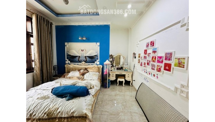 Bán nhà MT Đường Đô Đốc Lộc - CN 318m2 (6.6 x 43)m - Chỉ hơn 72 triệu/m2