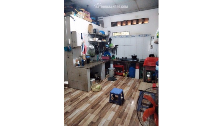 Bán nhà Đường Tân Quý, Quận Tân Phú, hẻm xe tải 6m – ngang 4.05m