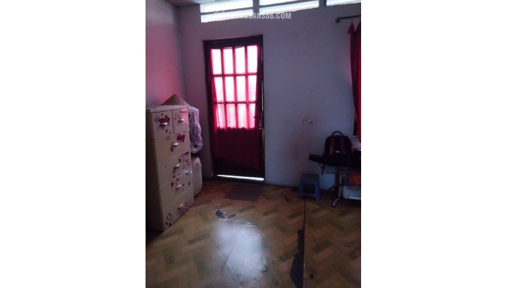 Bán nhà CN 50m2 (4.05 x 12.3)m - Hẻm xe tải 6m Đường Tân Quý, Tân Phú