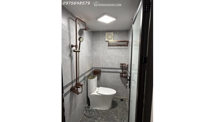 Bán nhà Nguyễn Khang 35m Gần phố Ô tô đỗ cửa Ở ngay