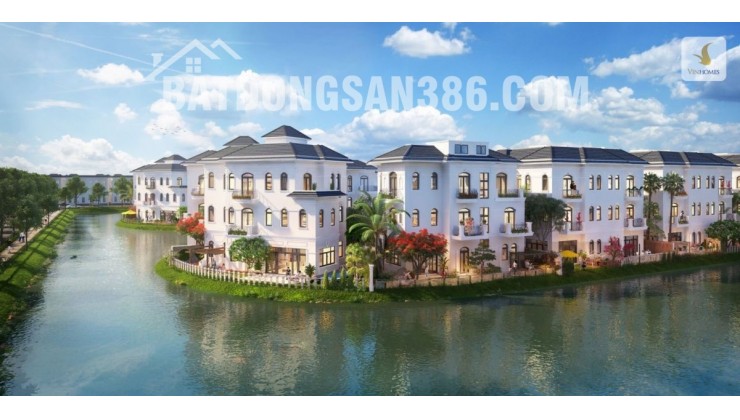 VINHOMES Đan Phượng. TẶNG XE VF9 -Biệt thự, VỐN tự có 7 TỶ SỞ HỮU NHÀ VƯỜN. Chính Sách Ưu Đãi Chưa Từng Có. Cơ Hội X 2 Lần Tài Sản khi thông Đại lộ