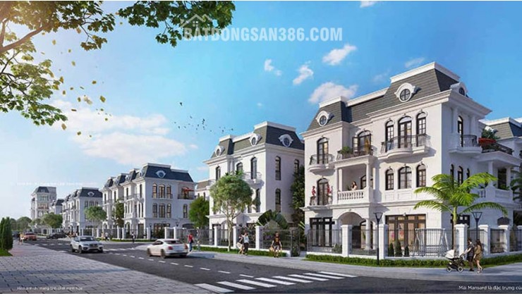 VINHOMES Đan Phượng. TẶNG XE VF9 -Biệt thự, VỐN tự có 7 TỶ SỞ HỮU NHÀ VƯỜN. Chính Sách Ưu Đãi Chưa Từng Có. Cơ Hội X 2 Lần Tài Sản khi thông Đại lộ