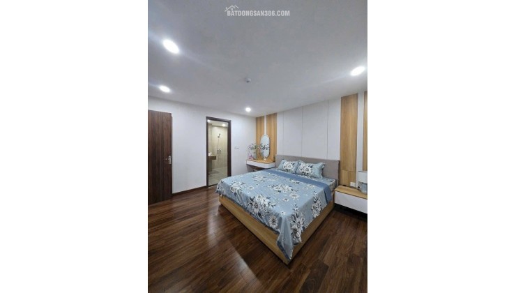 Bán căn hộ chung cư tại Dự án Chung cư BLUEGEM TOWER, Thanh Trì, Hà Nội