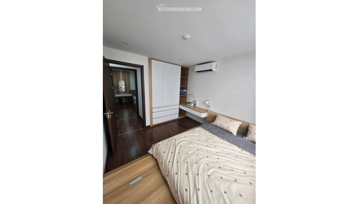 Bán căn hộ chung cư tại Dự án Chung cư BLUEGEM TOWER, Thanh Trì, Hà Nội