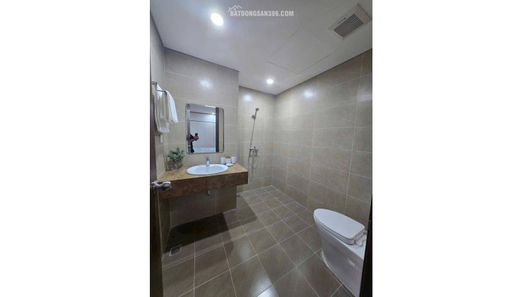 Bán căn hộ chung cư tại Dự án Chung cư BLUEGEM TOWER, Thanh Trì, Hà Nội
