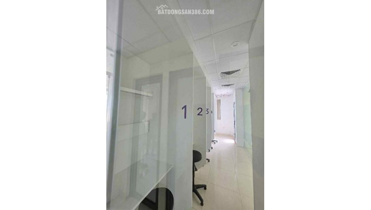 Siêu phẩm mặt phố Long Biên, 86m x 6 tầng, mặt tiền 10m, lô góc, 3 thoáng, thông sàn kinh doanh