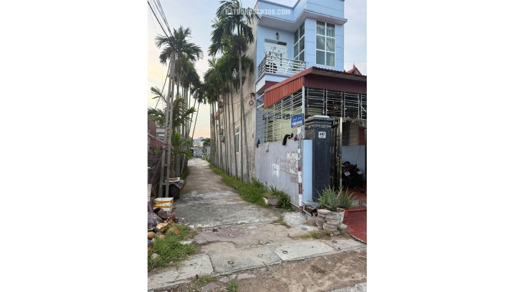 1.7 Tỷ 70m2 Ngõ 105 Vũ Hộ Hải Thành Dương Kinh LH 0567222555