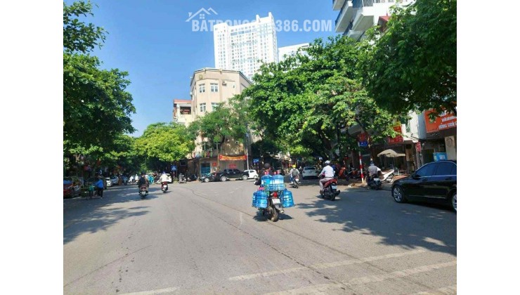 bán nhà mặt phố Ngọc Lâm, 60m, gần ngã tư Ngọc Lâm-Hồng Tiến, cách cầu Chương Dương 5 phút lái xe