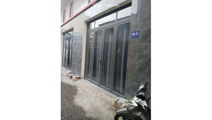 Cho thuê nhà 7 triệu 3 phòng ngủ gần trường Cao đẳng y tế Cần Thơ