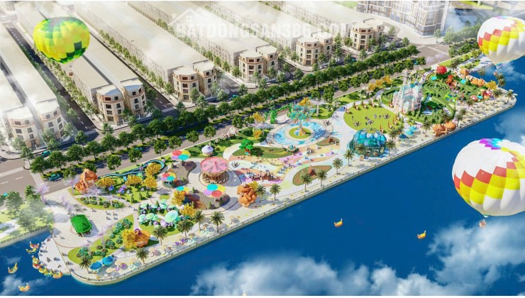 Biệt Thự Liền Kề Vinhomes Cổ Loa Cơ Hội X2 Tài Sản Khi Cầu Tứ Liên Thông.Khu Đô Thị VIP và đáng sống nhấtt Hà Nội