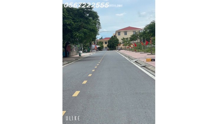 Bán đất Quý Kim, Nam Đồ Sơn, Hải Phòng