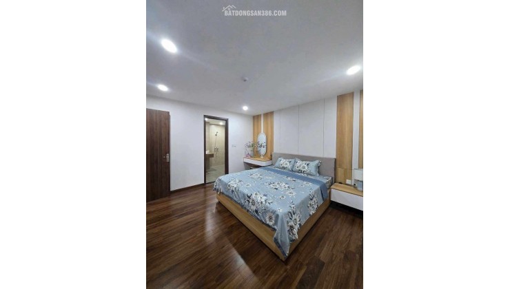 Mở bán dự án Bluegem Thanh Trì nằm ở của Nam thành phố Hà Nội chỉ từ 6 tỷ