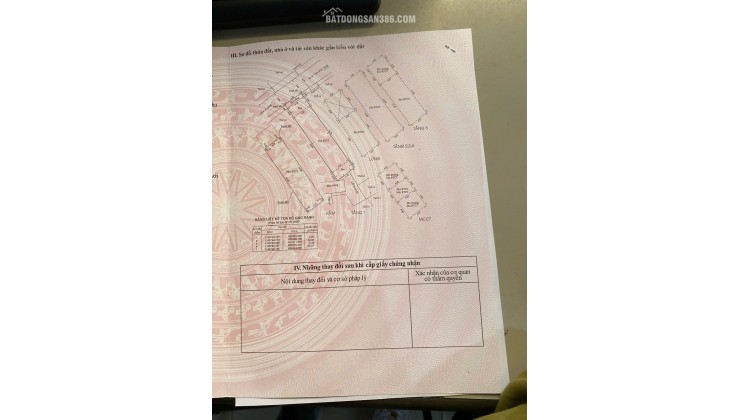 Chính Chủ Bán HXH Trần Bình Trọng, P.5, Q.Bình Thạnh: DT 4.5x20m, Giá Chỉ 22 tỷ, Liên Hệ O981.699.932