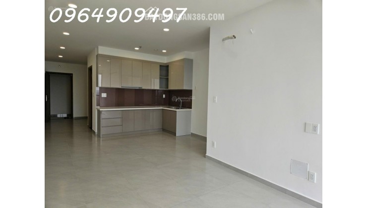 Bán căn 2PN2WC MT Easmark City 74m2 mặt tiền Vành Đai 3. Chỉ 3tỷ3 Sổ hồng
