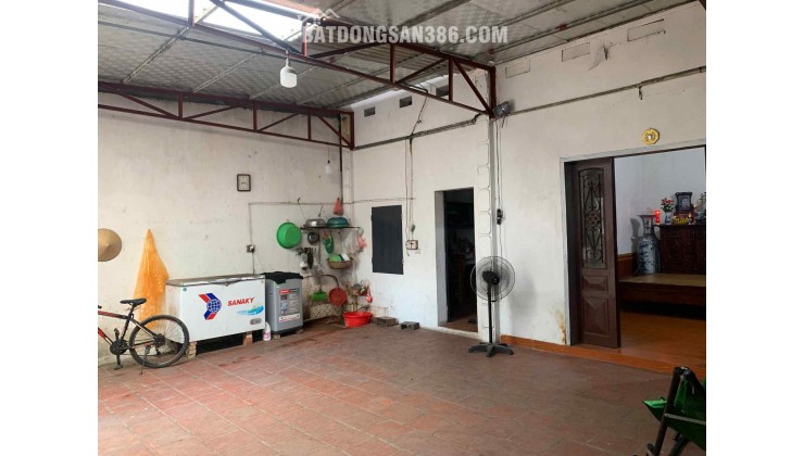 bán nhà Cổ Linh-Bát Khối, 158m, mặt tiền 10.5m, ôtô tránh, nở hậu, full thổ cư