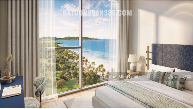CHÍNH THỨC NHẬN BOOKING THÁP B6, B7 BLANCA CITY - TRỌN VIEW BIỂN 100% - CHIẾT KHẤU CAO GIÁ HẤP DẪN