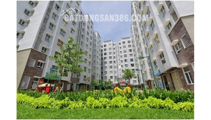 Bán gấp căn hộ 50m2 Ehome 3