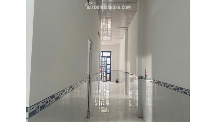 Cho Thuê Nhà Trệt Mới – Hẻm 11 Nguyễn Văn Linh, Cần Thơ
