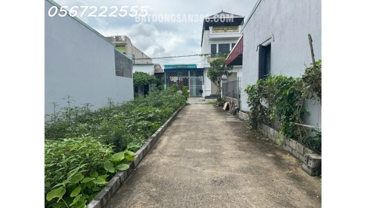Bán nhà Hải Thành, Dương Kinh – ngõ ô tô tận cửa, gần biển Đồ Sơn