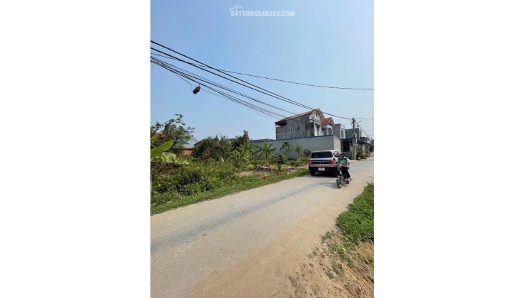 1.9x Tỷ Đất 61m2 MT 5m Mặt Đường 8m Phạm Gia Mô Dương Kinh LH 0567222555