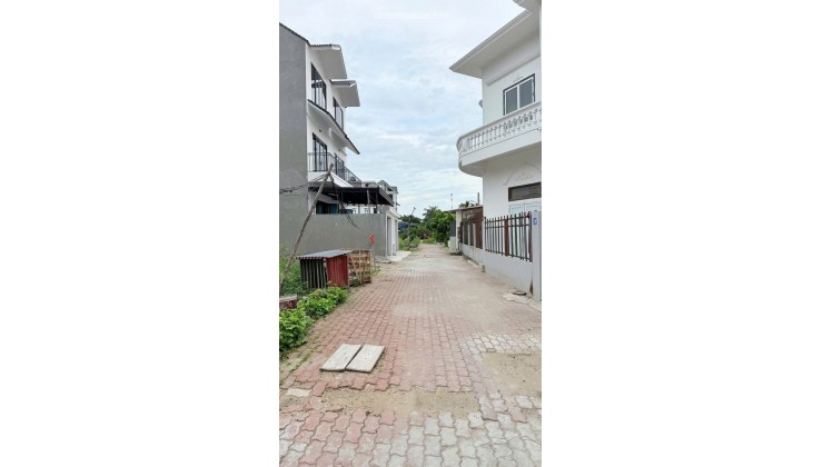  ĐẤT DỰ ÁN HOT NHẤT DƯƠNG KINH – TĐC ANH DŨNG 8 – GIÁ CHỈ 35,X TRIỆU/M²