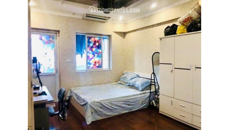 CĂN CHUNG CƯ TRUNG TÂM ĐỐNG ĐA - PHỐ LỚN NHIỀU TIỆN ÍCH - GIÁ ĐẸP