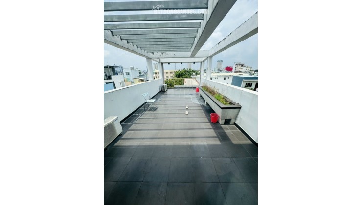 CHỈ NHỈNH 9 TỶ CÓ NGAY MẶT TIỀN KHU TÊN LỬA - 4x16m - 4 TẦNG MỚI ĐẸP