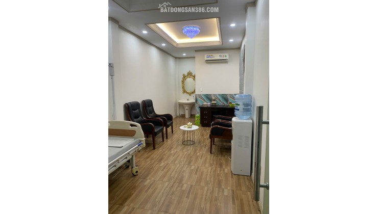 Chính Chủ Bán Mặt Tiền Nguyễn Văn Thủ, P.Đa Kao, Q.1. DT: (3.86 x 15.6m), Giá Chỉ 40 Tỷ. Liên Hệ: 0911.160.692