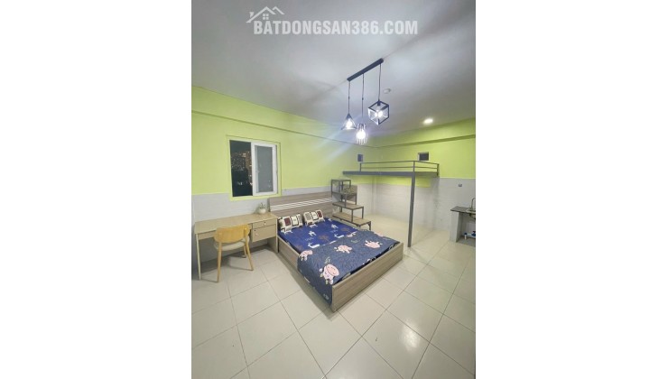 Chính Chủ Bán Hxh Nguyễn Gia Trí, P.25, Q.Bình Thạnh. Dt: (5.5 X 24m), Chỉ 42 Tỷ, Tell: O911.16O.692