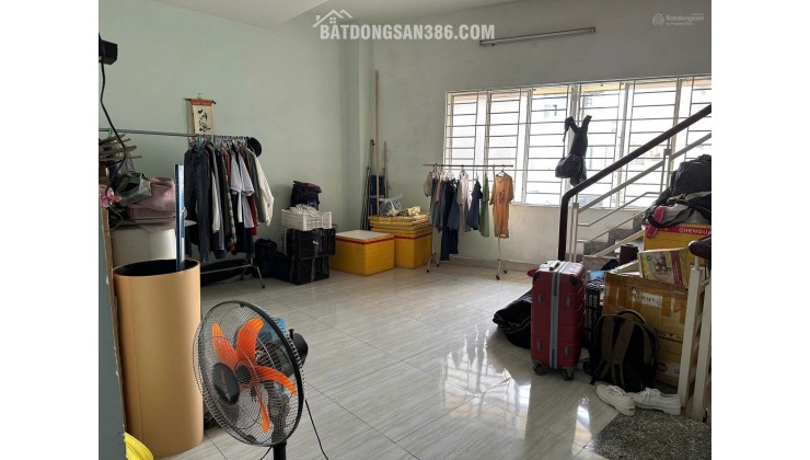 Chính Chủ Bán Mặt Tiền Nơ Trang Long, P.11, Q. Bình Thạnh. DT: (6 x 10.3m), Chỉ 23 Tỷ, Tell: O911.16O.692