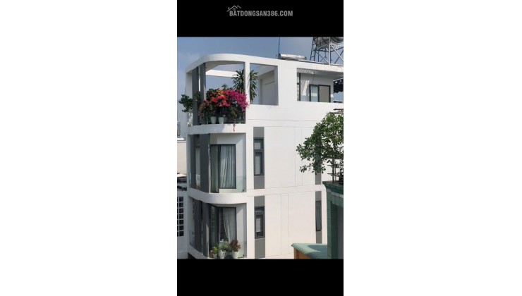 Chính Chủ Bán Mặt Tiền Yên Đỗ, P.1, Q.Bình Thạnh: DT (4x12m), Giá Chỉ 14 Tỷ. Liên Hệ: O911.16O.692