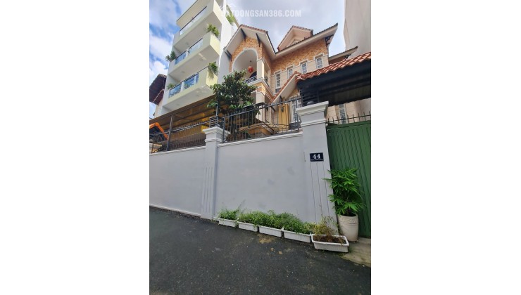 Chính Chủ Bán Mặt Tiền 54, P: Thảo Điền, Q.2. Dt: (16.5 x 15.7m), Chỉ 78 Tỷ, Tell: O911.16O.692