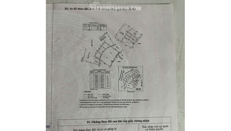 Chính Chủ Bán Hxh Hòa Bình, P:5, Q.11. Dt: (13 X 13.5m), Giá Chỉ 27 Tỷ, Liên Hệ: 0911.160.692