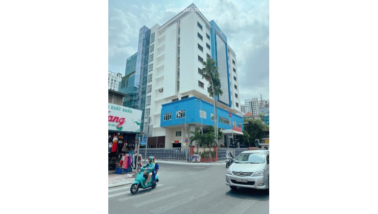 Bán Nhà Mặt Tiền 6 Trương Quốc Dung, P.8, Q. Phú Nhuận