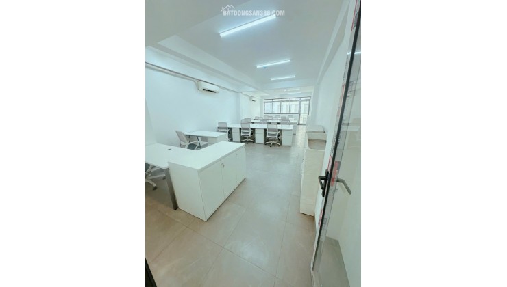 Bán Nhà Mặt Tiền 6 Trương Quốc Dung, P.8, Q. Phú Nhuận