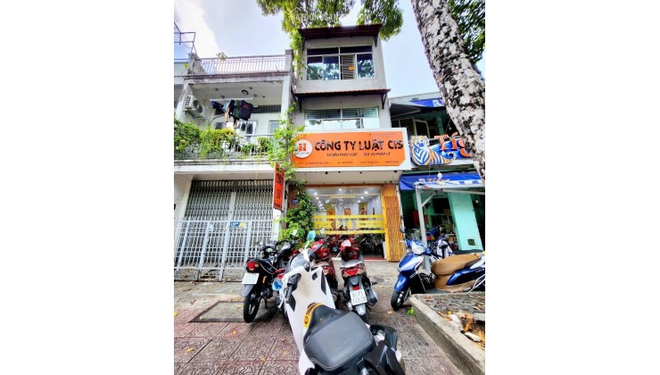 Chính Chủ Bán Hxh Sư Vạn Hạnh, P.12, Q.10. Dt: (4 X 20m), Giá Tốt Chỉ 28 Tỷ, Tell: O911.16O.692